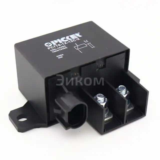 PC776-1X-12C-X PC776-1X-12C-X