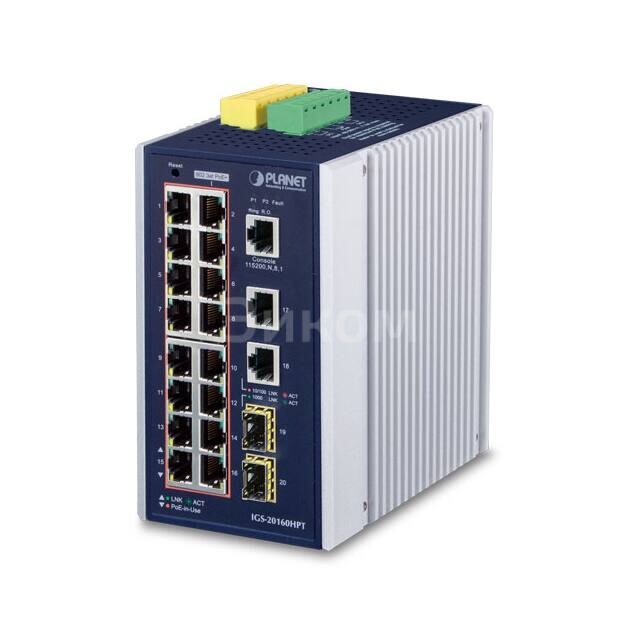 IGS-20160HPT IGS-20160HPT