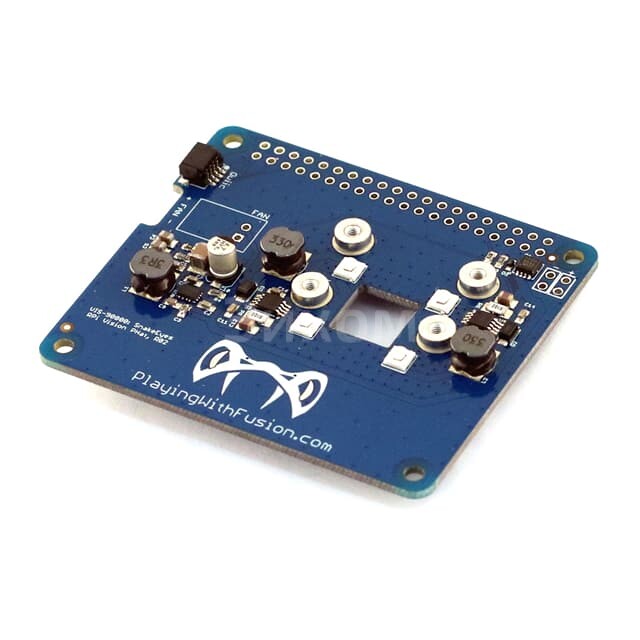 VIS-90000-FAR VIS-90000-FAR