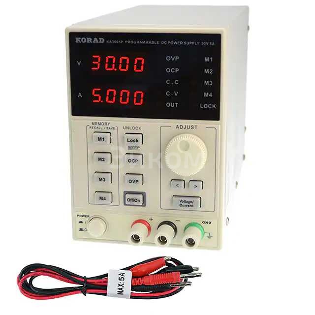 KA3005P KA3005P