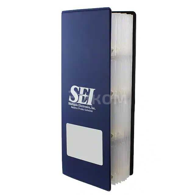 KIT-RMCF0603FT-03 KIT-RMCF0603FT-03