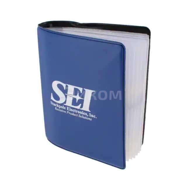 KIT-RMCF0805JT-12 KIT-RMCF0805JT-12