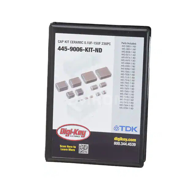 CGA-MH01-E3-KIT CGA-MH01-E3-KIT