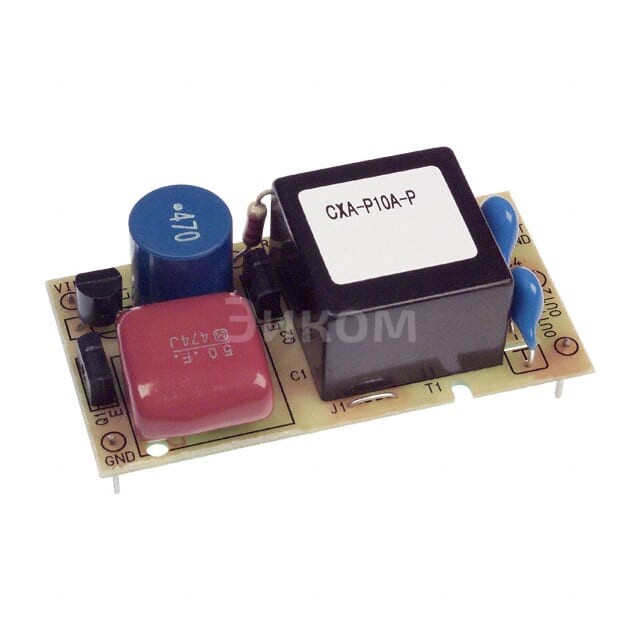 CXA-P10A-P CXA-P10A-P