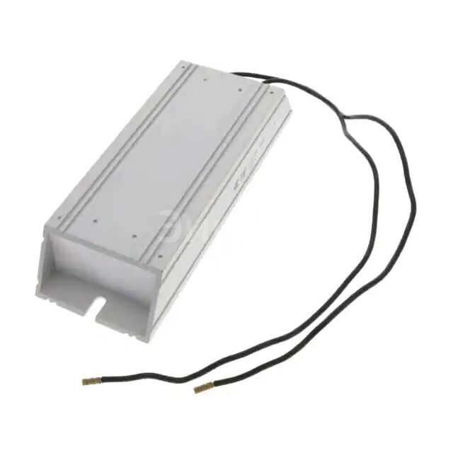 HCH165J100RJ HCH165J100RJ