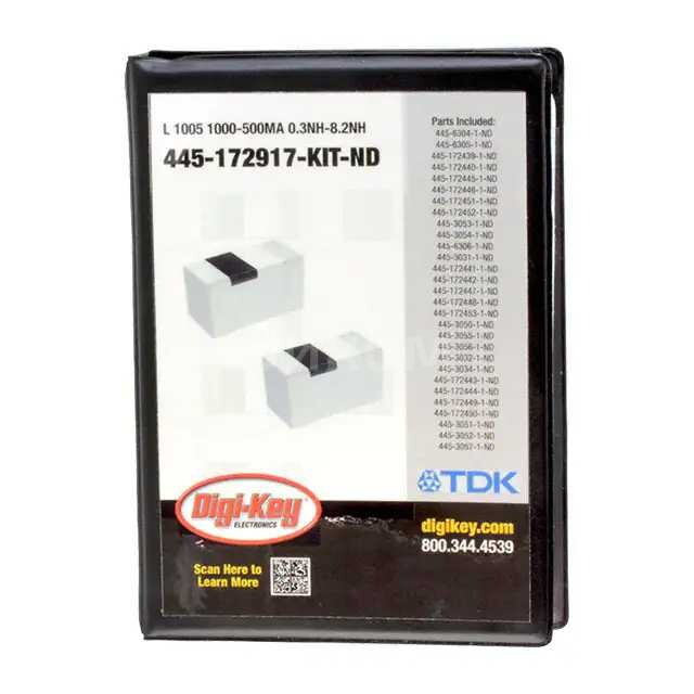 MLG1005S-1-KIT MLG1005S-1-KIT