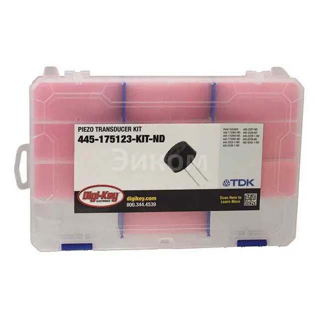 TRANSDUCER-KIT-ND TRANSDUCER-KIT-ND