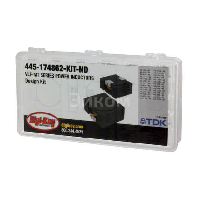 VLF-MT-KIT VLF-MT-KIT