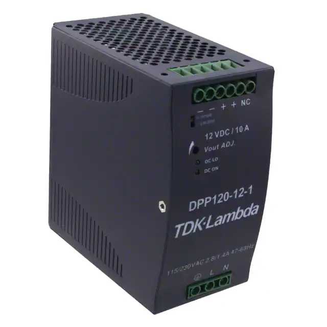 купить DPP120-12-1 цена