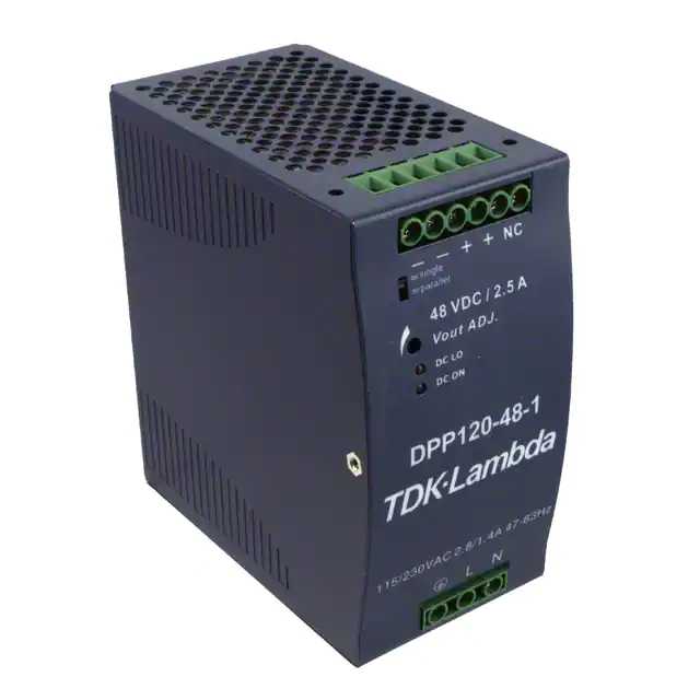 купить DPP120-48-1 цена