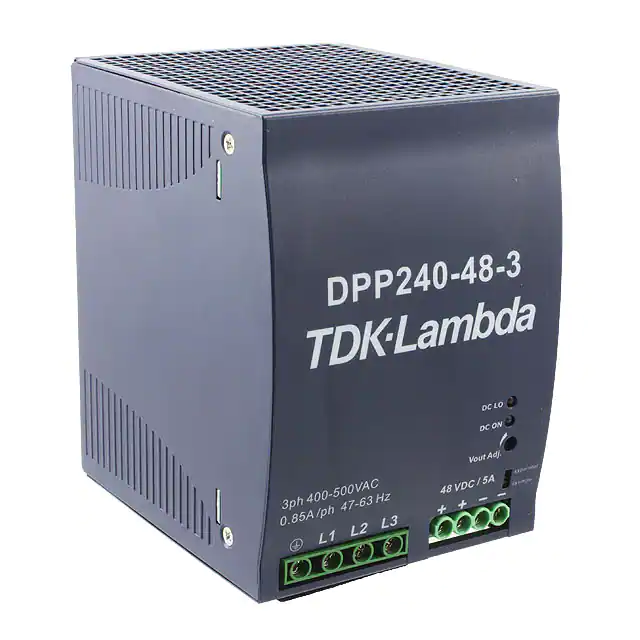 купить DPP240-48-3 цена
