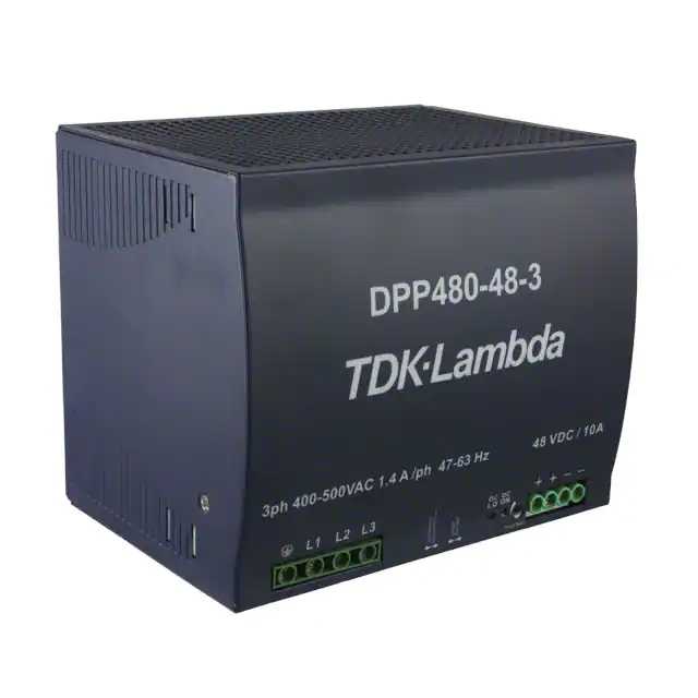 купить DPP480-48-3 цена