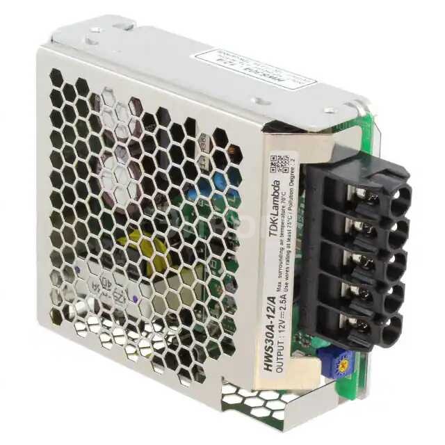 HWS30A-12/A HWS30A-12/A