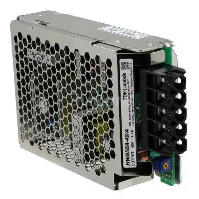 HWS50A-48/A HWS50A-48/A