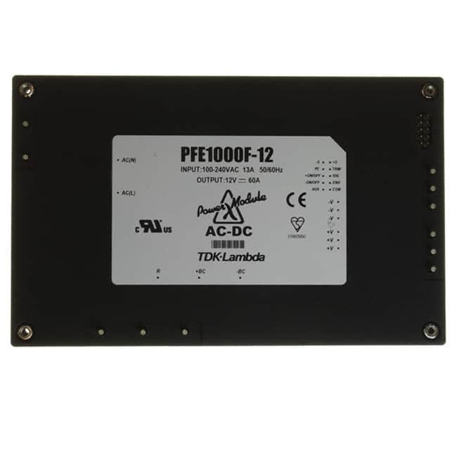купить PFE1000F-12 цена