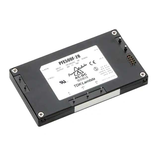 купить PFE500F-12 цена