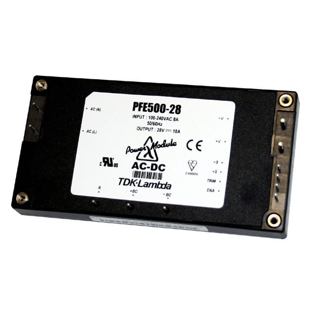 купить PFE500S-28 цена