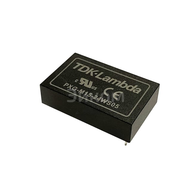 PXG-M15-24WS05 PXG-M15-24WS05