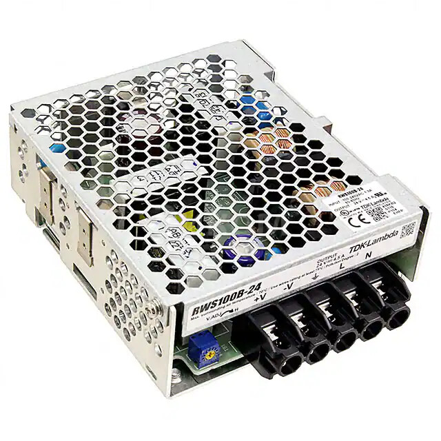 RWS100B-24/CO2 RWS100B-24/CO2