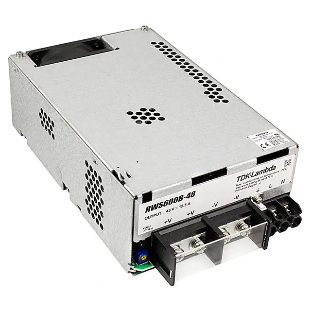 купить RWS600B-48 цена