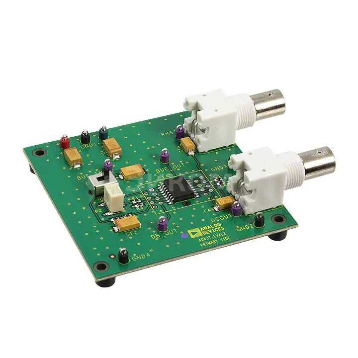 AD637-EVALZ AD637-EVALZ