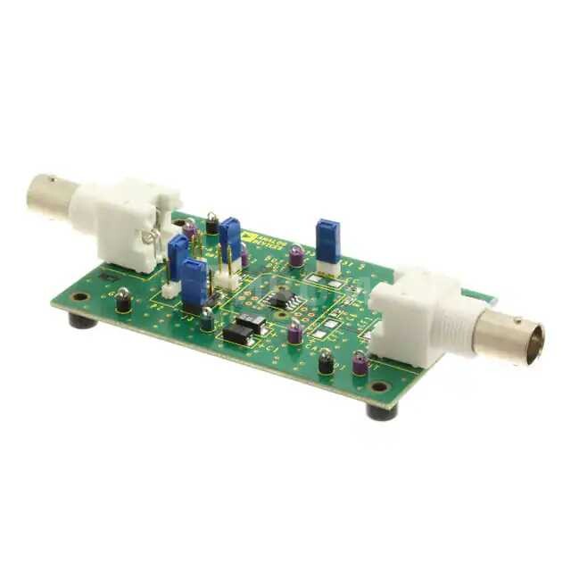 AD737-EVALZ AD737-EVALZ