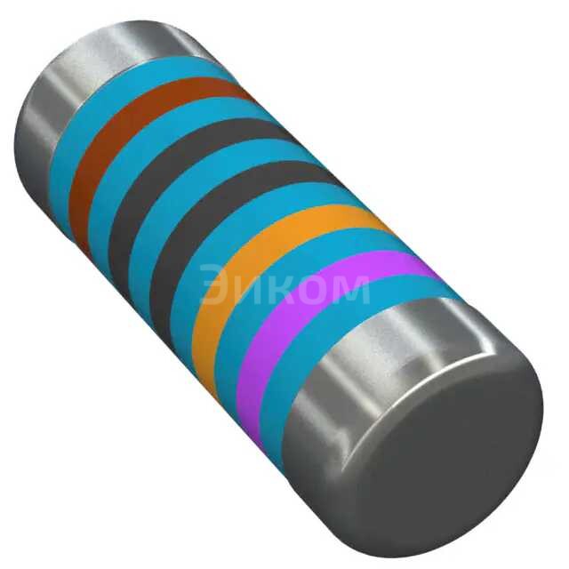 SMA-A0207BTNT100K SMA-A0207BTNT100K