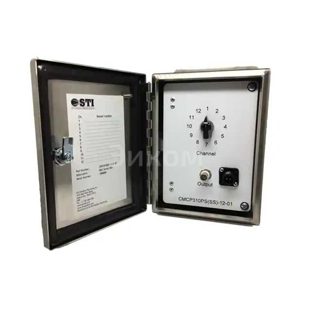 CMCP310SS-36-01-00 CMCP310SS-36-01-00