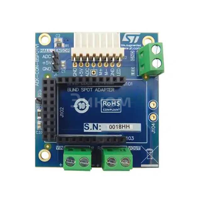 AEK-CON-BSPOTV1 AEK-CON-BSPOTV1