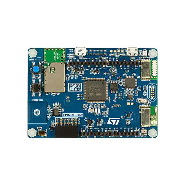 купить B-L475E-IOT01A2 цена