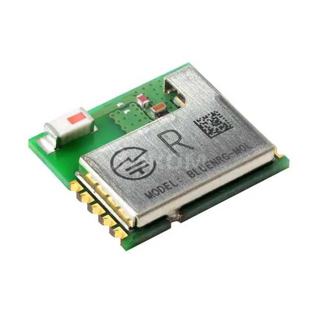 BLUENRG-M0A BLUENRG-M0A