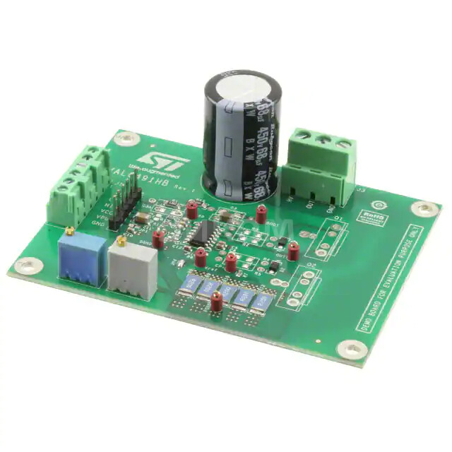 EVAL6491HB EVAL6491HB