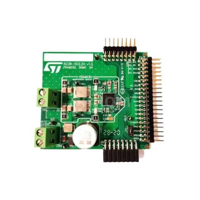 EVAL-FDA903Q-SA EVAL-FDA903Q-SA