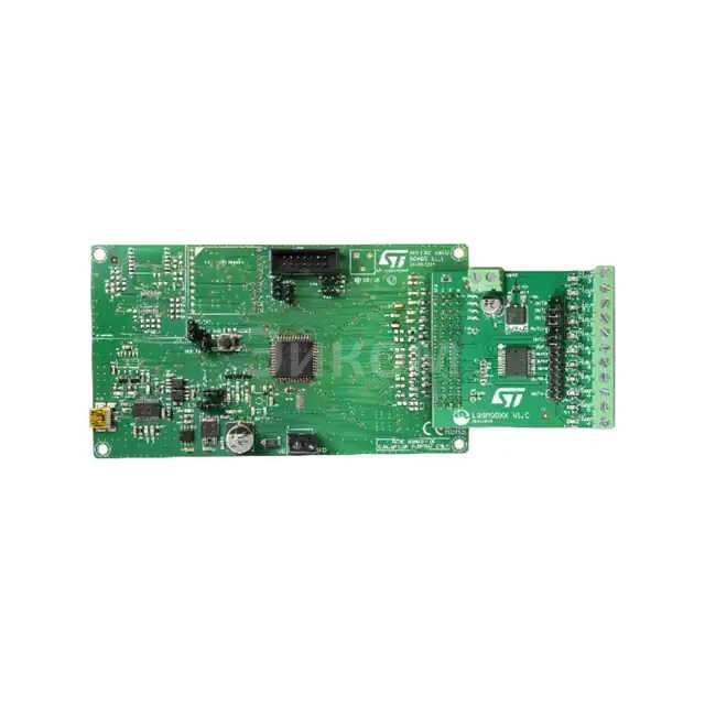 EVAL-L99MOD50XP EVAL-L99MOD50XP