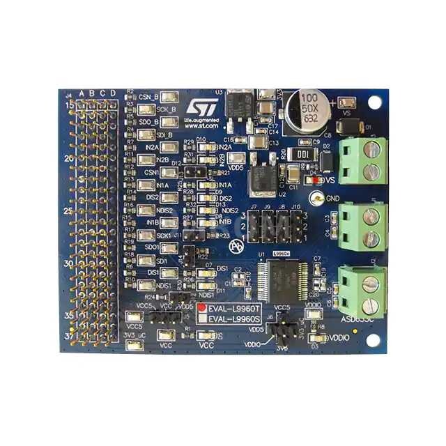 EVAL-L9960T EVAL-L9960T