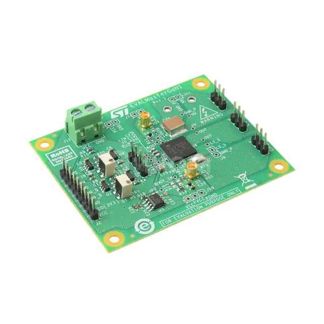 EVALMASTERGAN1 EVALMASTERGAN1