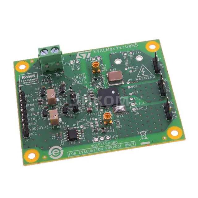 EVALMASTERGAN5 EVALMASTERGAN5