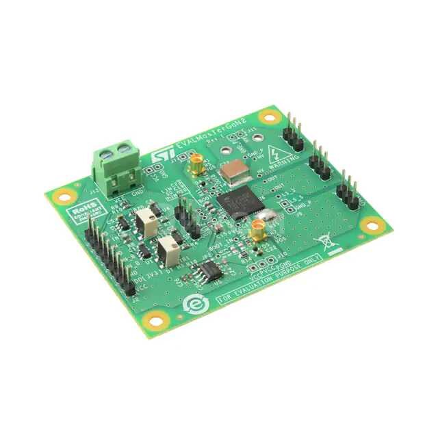 EVALMASTERGAN2 EVALMASTERGAN2