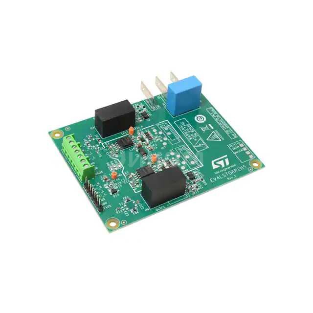 EVALSTGAP2HSM EVALSTGAP2HSM