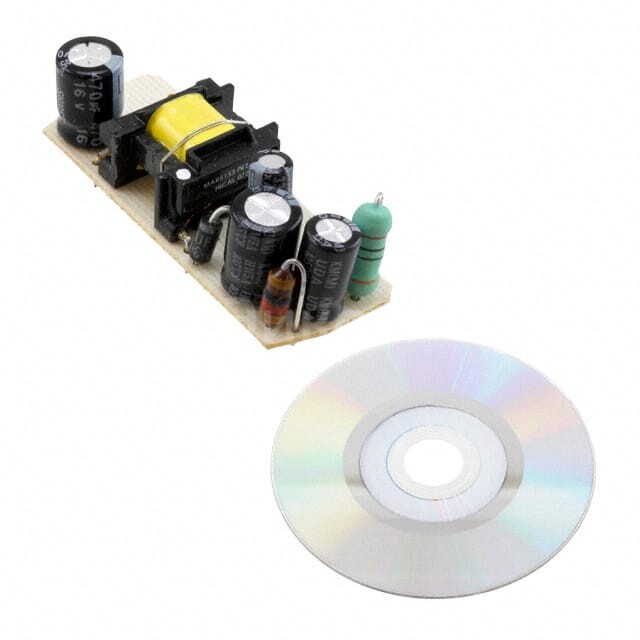 EVALTSM1052 EVALTSM1052