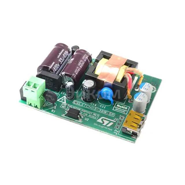 EVLSTCH03-36W-SR EVLSTCH03-36W-SR