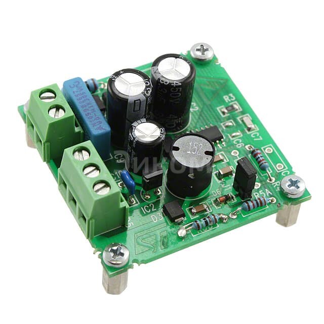 EVLVIP16LD-1W5 EVLVIP16LD-1W5