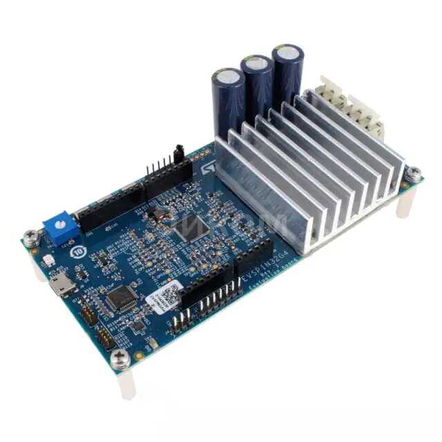 EVSPIN32G4 EVSPIN32G4