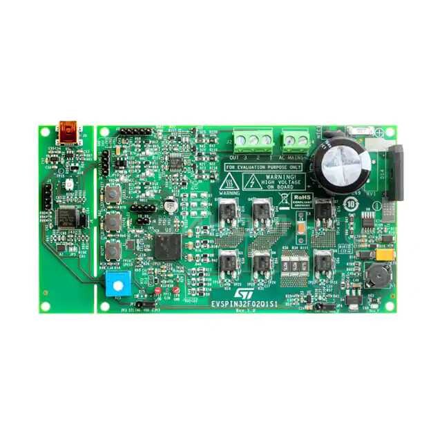 EVSPIN32F02Q1S1 EVSPIN32F02Q1S1