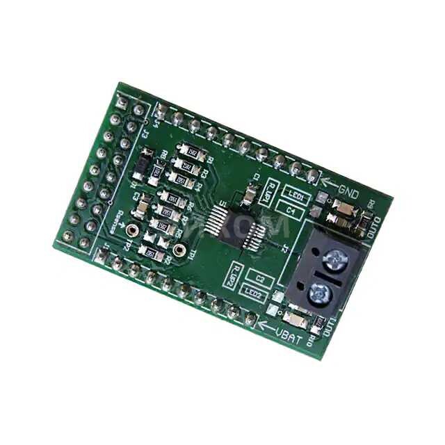 EV-VND7020AJ EV-VND7020AJ