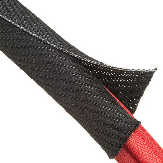 Спиральные оплетки, оболочки (Кабели, материалы и инструмент для монтажа)