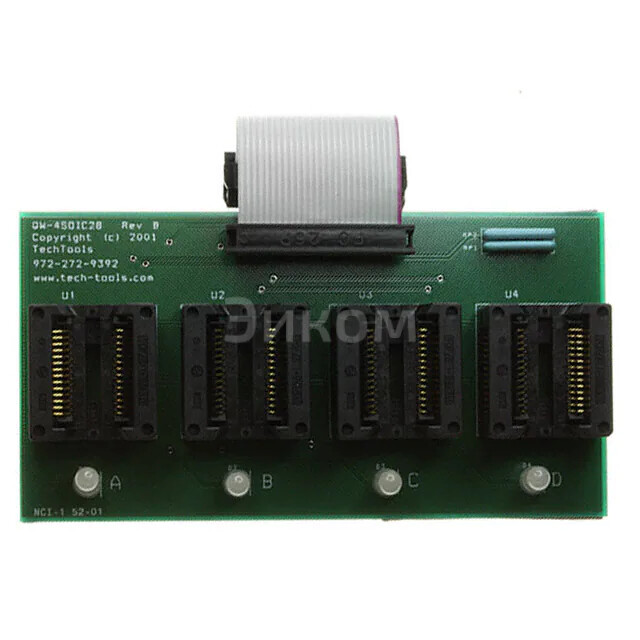 QW-4SOIC28