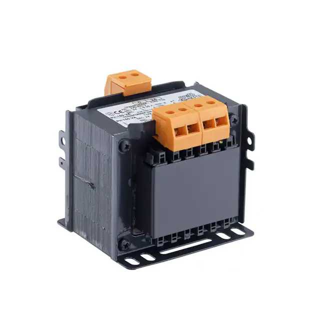 Изолирующие трансформаторы и автотрансформаторы, повышающие, понижающие (Трансформаторы)