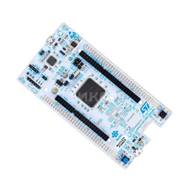 NUCLEO-F446ZE