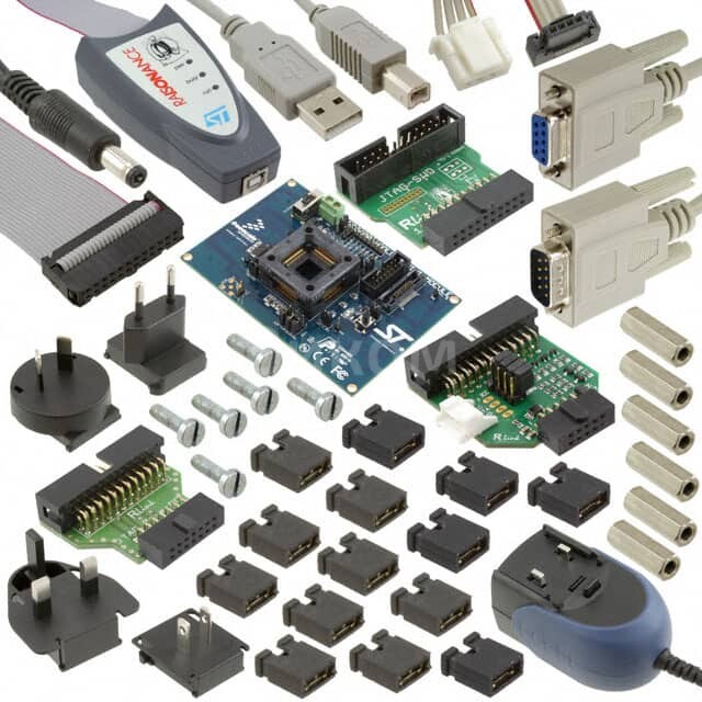 SPC560PKIT100S SPC560PKIT100S